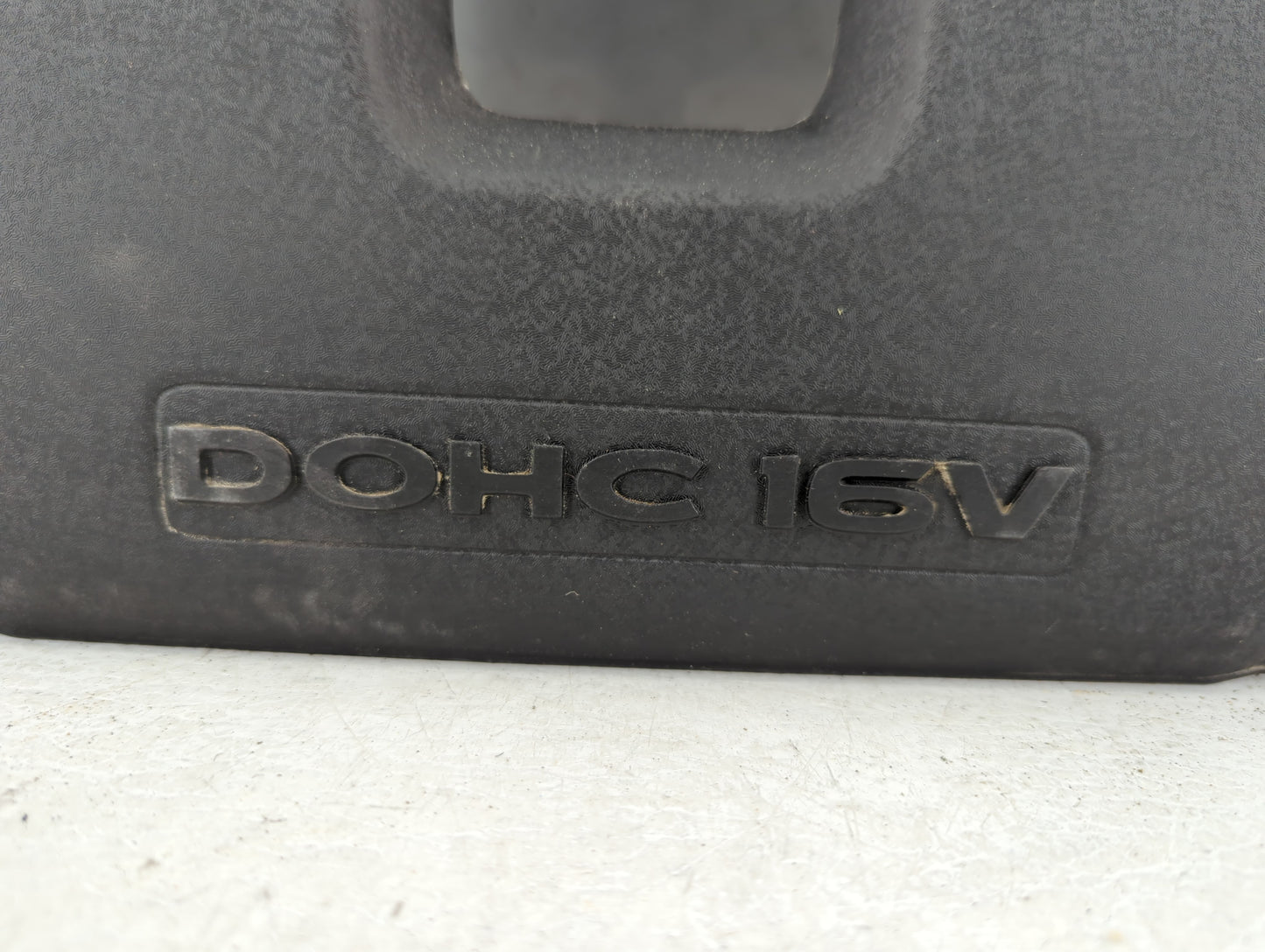 2020 Kia Forte Engine Cover - Oemusedautoparts1.com