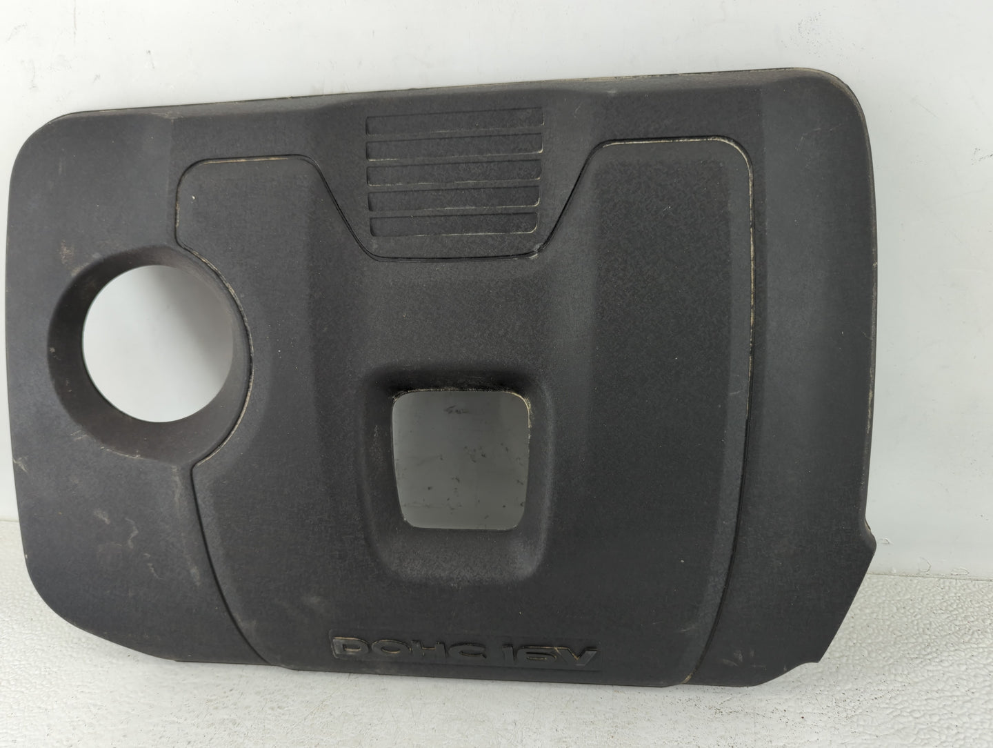 2020 Kia Forte Engine Cover - Oemusedautoparts1.com