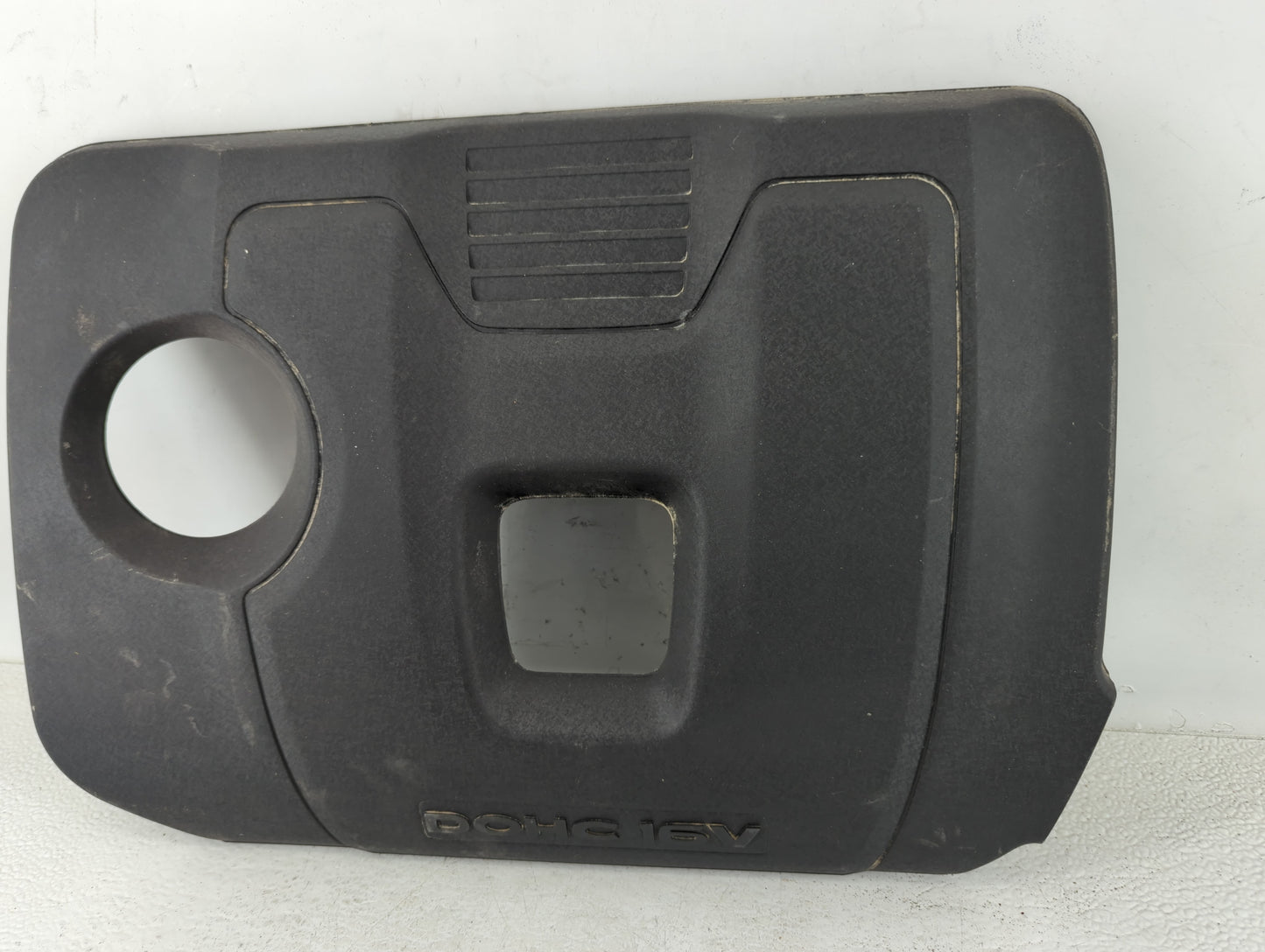 2020 Kia Forte Engine Cover - Oemusedautoparts1.com