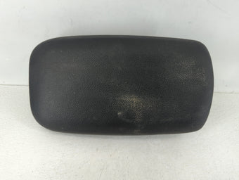 compare product 2020 Kia Forte Center Console Armrest Cover Lid Black 625388