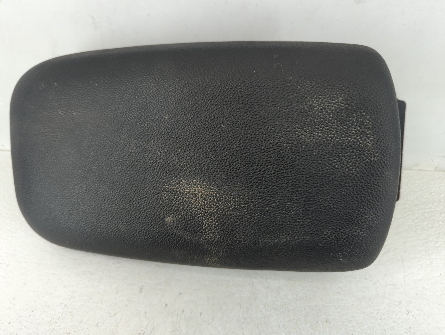 2020 Kia Forte Center Console Armrest Cover Lid Black - Oemusedautoparts1.com