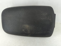 2020 Kia Forte Center Console Armrest Cover Lid Black 625388 - Oemusedautoparts1.com