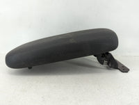 2020 Kia Forte Center Console Armrest Cover Lid Black 625388 - Oemusedautoparts1.com