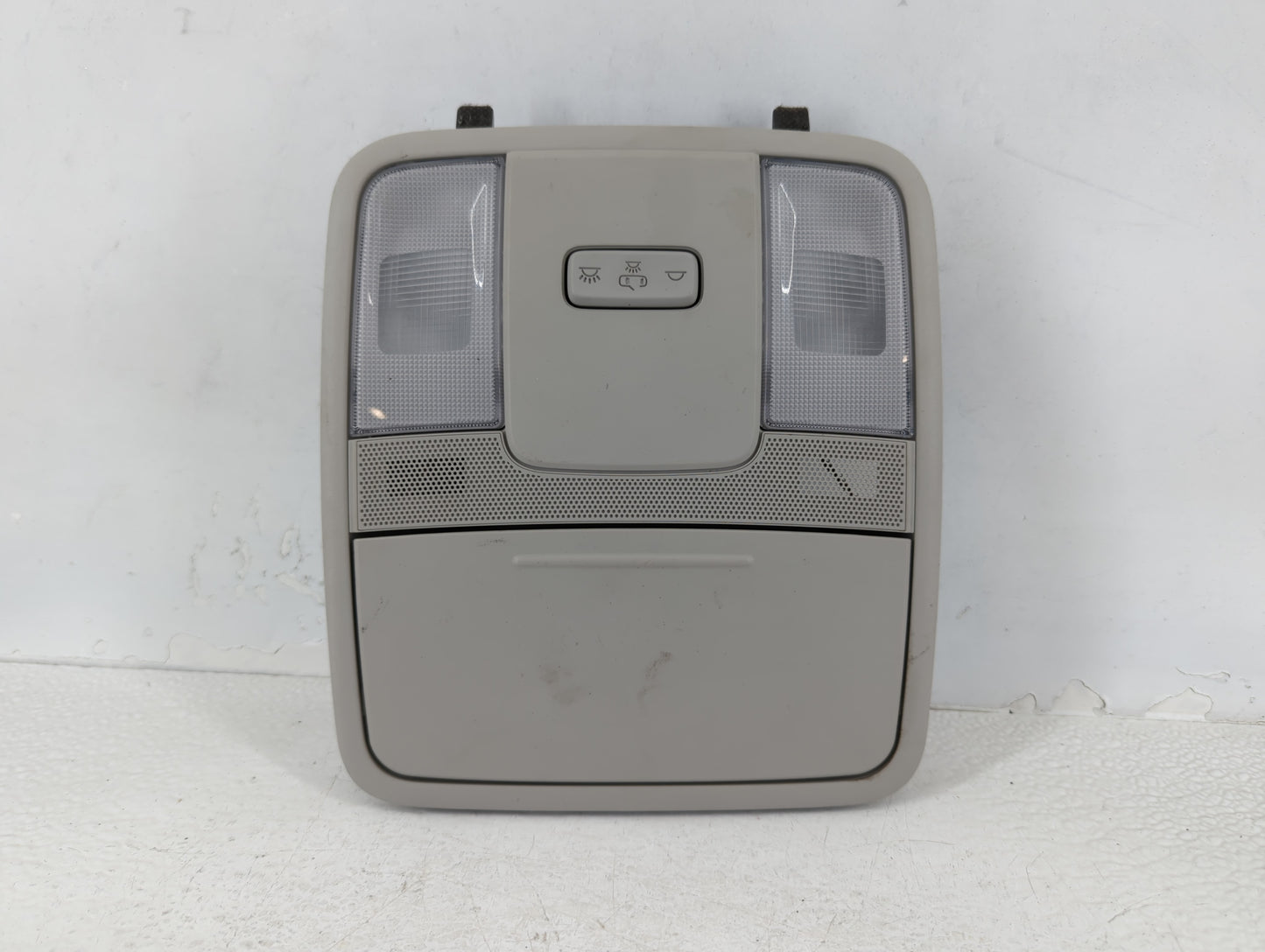 2020 Kia Forte Overhead Roof Console - Oemusedautoparts1.com