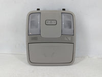 2020 Kia Forte Overhead Roof Console - Oemusedautoparts1.com