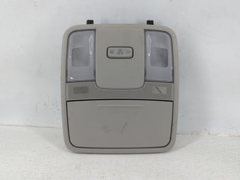 compare product 2020 Kia Forte Overhead Roof Console