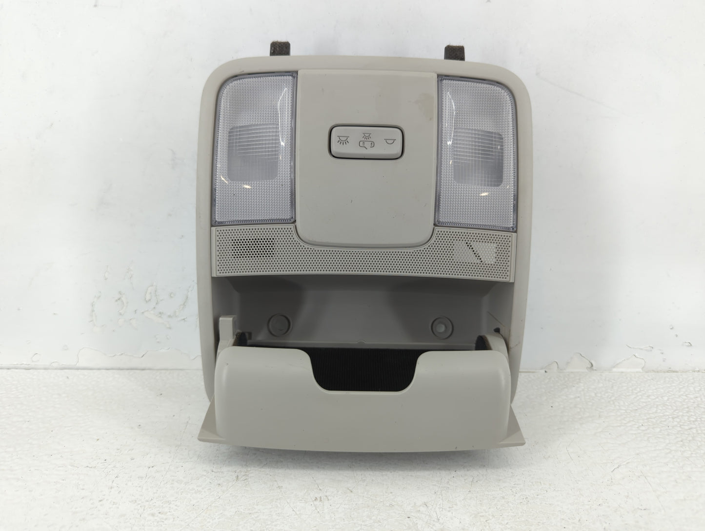 2020 Kia Forte Overhead Roof Console - Oemusedautoparts1.com