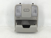 2020 Kia Forte Overhead Roof Console - Oemusedautoparts1.com