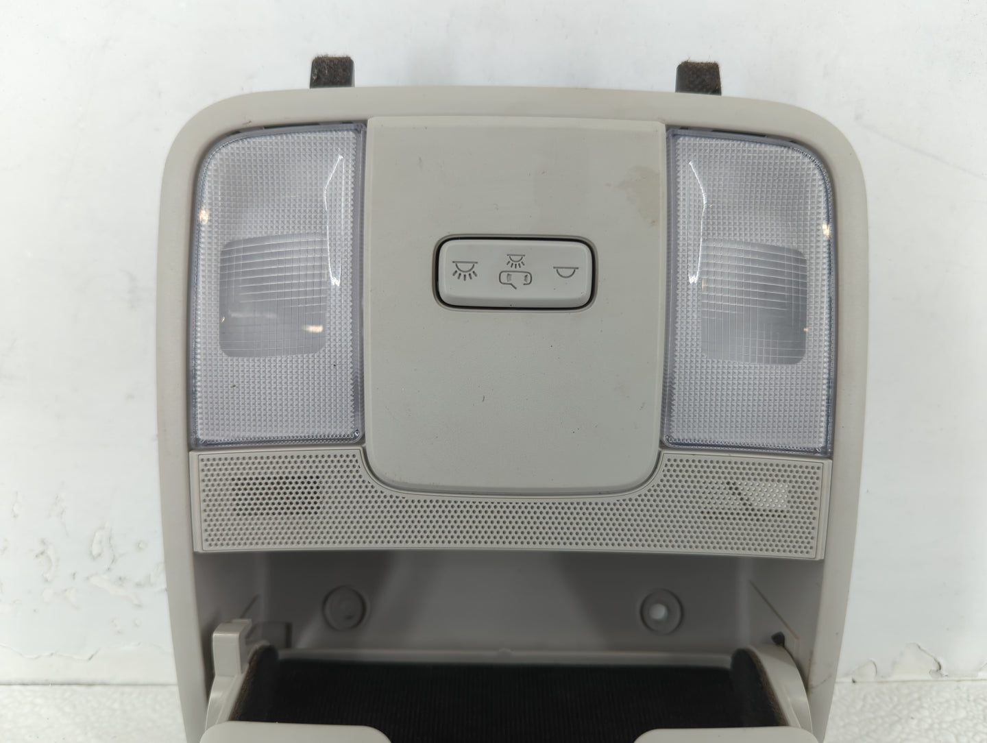 2020 Kia Forte Overhead Roof Console - Oemusedautoparts1.com