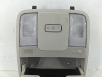 2020 Kia Forte Overhead Roof Console - Oemusedautoparts1.com