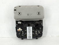2020 Kia Forte Overhead Roof Console - Oemusedautoparts1.com