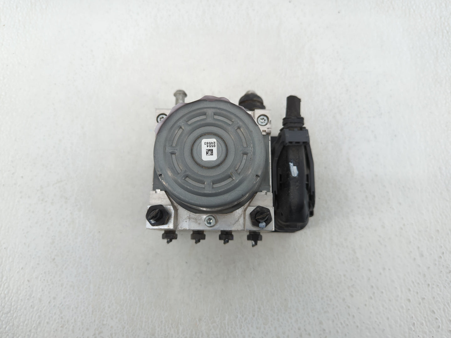 2020 Kia Forte ABS Pump Control Module Replacement P/N:58900-M7260 6889162 Fits OEM Used Auto Parts - Oemusedautoparts1.com