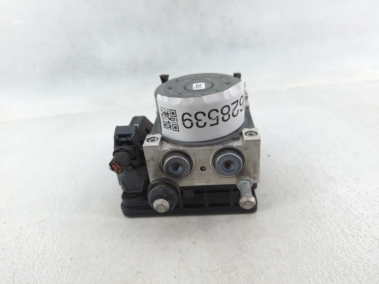 2020 Kia Forte ABS Pump Control Module Replacement P/N:58900-M7260 6889162 Fits OEM Used Auto Parts - Oemusedautoparts1.com