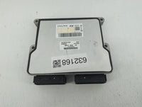 2020-2021 Kia Forte PCM Engine Control Computer ECU ECM PCU OEM P/N:39199-3C9 Fits Fits 2020 2021 OEM Used Auto Parts - Oemu