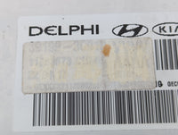 2020-2021 Kia Forte PCM Engine Control Computer ECU ECM PCU OEM P/N:39199-3C9 Fits Fits 2020 2021 OEM Used Auto Parts - Oemu