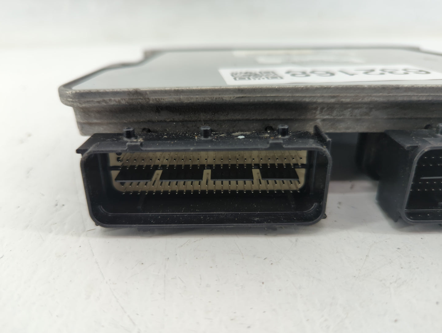 2020-2021 Kia Forte PCM Engine Control Computer ECU ECM PCU OEM P/N:39199-3C9 Fits Fits 2020 2021 OEM Used Auto Parts - Oemu