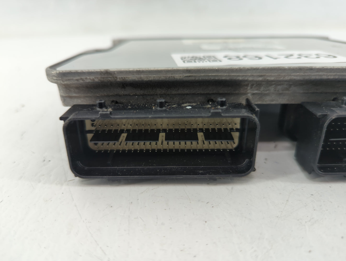 2020-2021 Kia Forte PCM Engine Control Computer ECU ECM PCU OEM P/N:39199-3C9 Fits Fits 2020 2021 OEM Used Auto Parts - Oemu