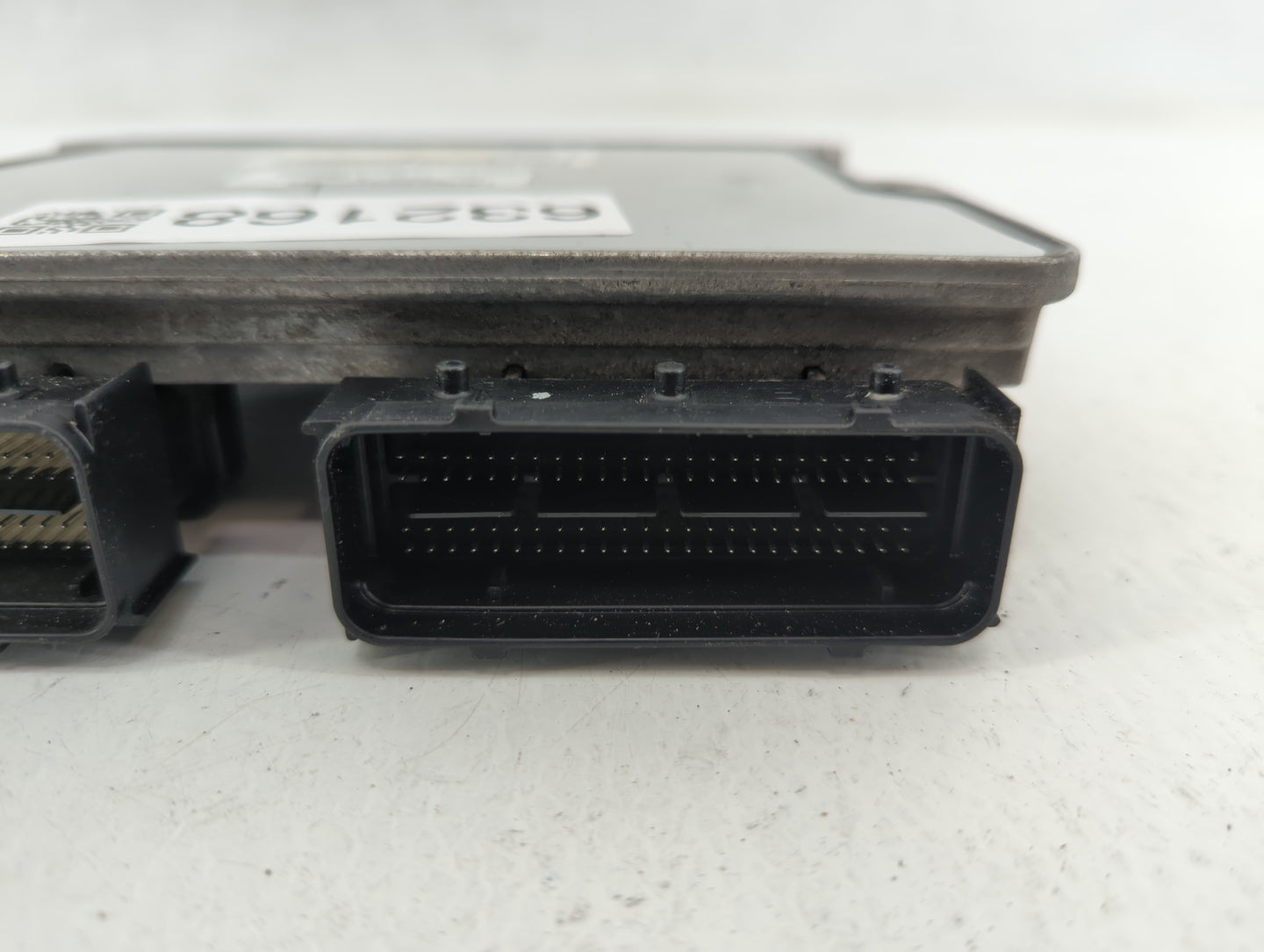 2020-2021 Kia Forte PCM Engine Control Computer ECU ECM PCU OEM P/N:39199-3C9 Fits Fits 2020 2021 OEM Used Auto Parts - Oemu