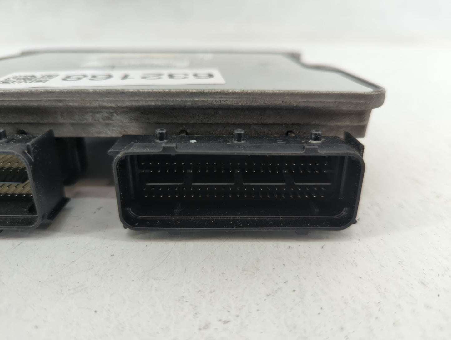 2020-2021 Kia Forte PCM Engine Control Computer ECU ECM PCU OEM P/N:39199-3C9 Fits Fits 2020 2021 OEM Used Auto Parts - Oemu