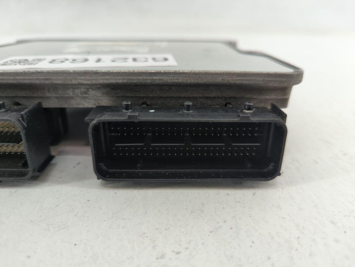 2020-2021 Kia Forte PCM Engine Control Computer ECU ECM PCU OEM P/N:39199-3C9 Fits 2020 2021 OEM Used Auto Parts - Oemusedau