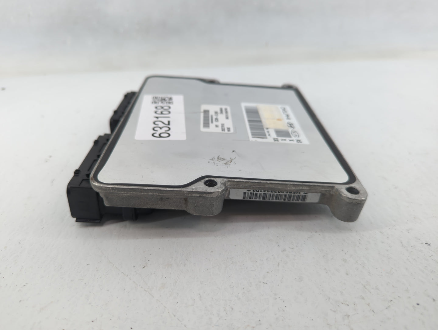 2020-2021 Kia Forte PCM Engine Control Computer ECU ECM PCU OEM P/N:39199-3C9 Fits Fits 2020 2021 OEM Used Auto Parts - Oemu