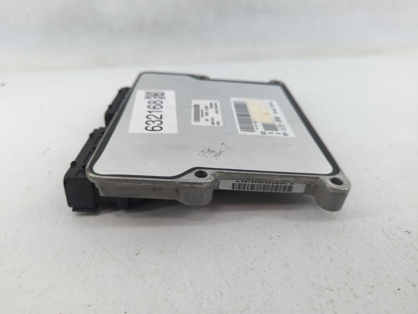 2020-2021 Kia Forte PCM Engine Control Computer ECU ECM PCU OEM P/N:39199-3C9 Fits Fits 2020 2021 OEM Used Auto Parts - Oemu