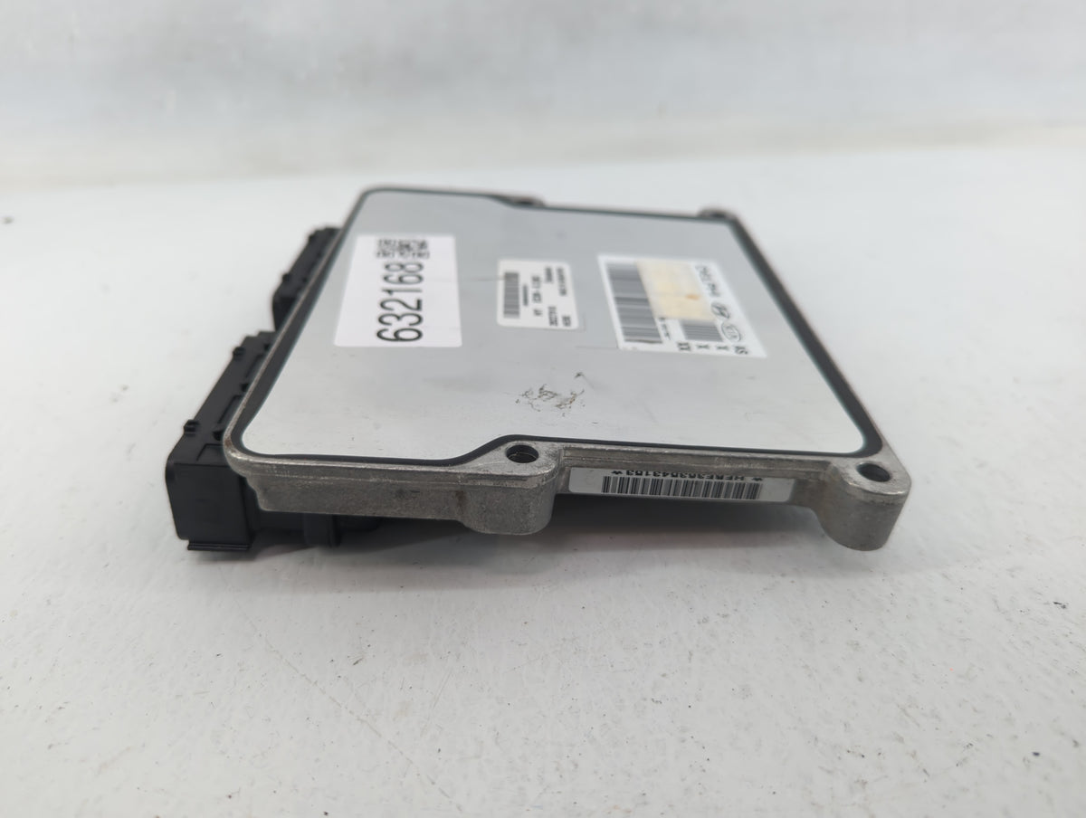 2020-2021 Kia Forte PCM Engine Control Computer ECU ECM PCU OEM P/N:39199-3C9 Fits 2020 2021 OEM Used Auto Parts - Oemusedau