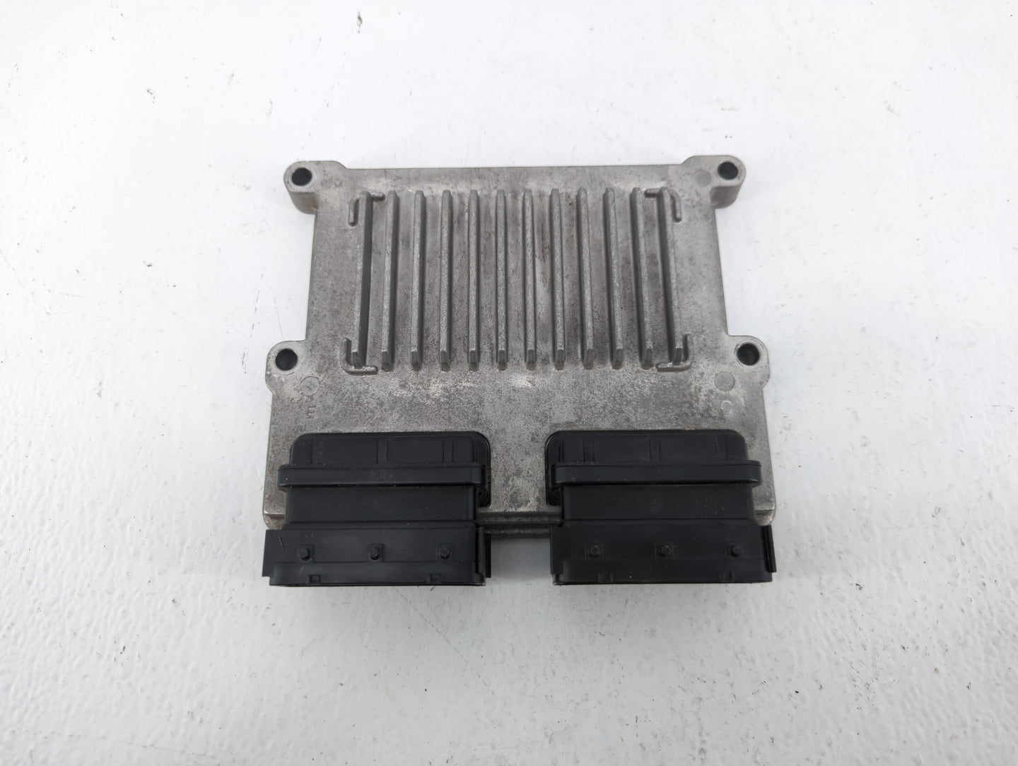2020-2021 Kia Forte PCM Engine Control Computer ECU ECM PCU OEM P/N:39199-3C9 Fits Fits 2020 2021 OEM Used Auto Parts - Oemu