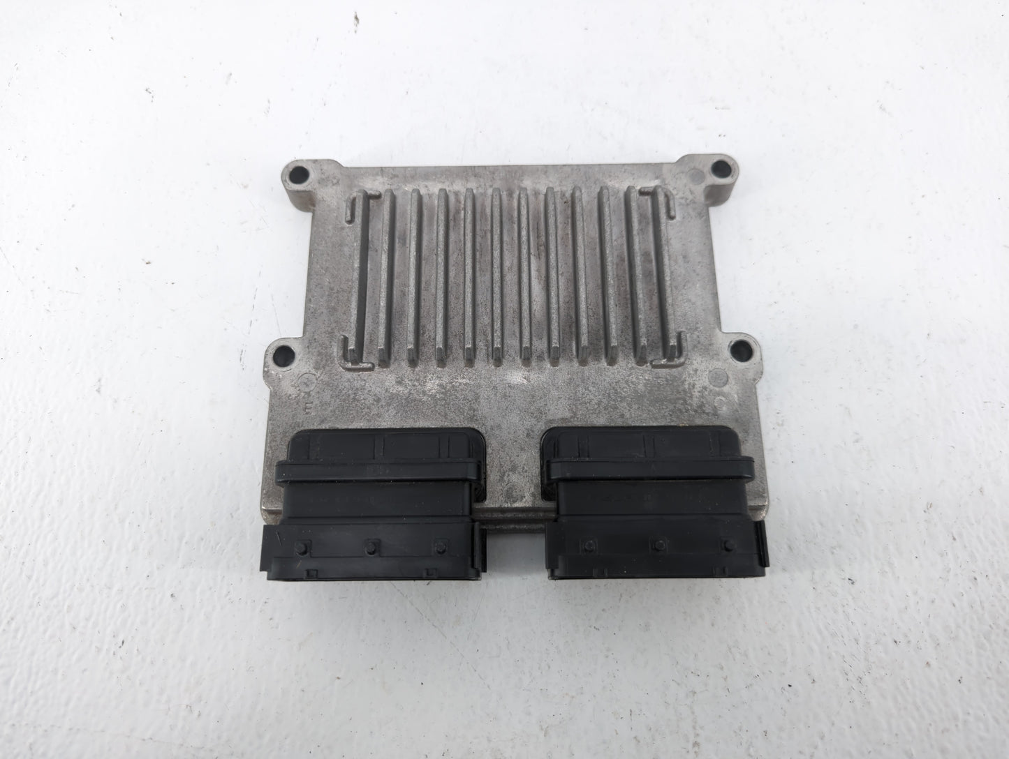 2020-2021 Kia Forte PCM Engine Control Computer ECU ECM PCU OEM P/N:39199-3C9 Fits Fits 2020 2021 OEM Used Auto Parts - Oemu