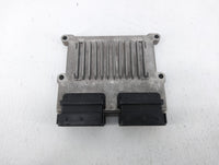 2020-2021 Kia Forte PCM Engine Control Computer ECU ECM PCU OEM P/N:39199-3C9 Fits Fits 2020 2021 OEM Used Auto Parts - Oemu