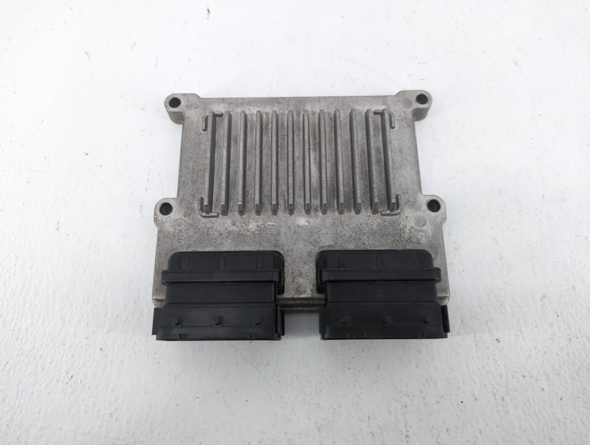 2020-2021 Kia Forte PCM Engine Control Computer ECU ECM PCU OEM P/N:39199-3C9 Fits 2020 2021 OEM Used Auto Parts - Oemusedau