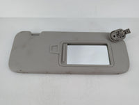 2019-2021 Kia Forte Sun Visor Shade Replacement Driver Left Mirror Fits Fits 2019 2020 2021 OEM Used Auto Parts - Oemusedaut