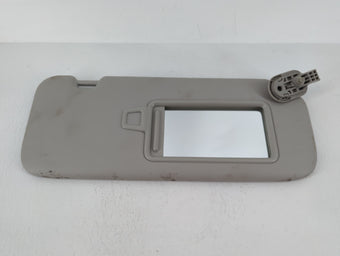 compare product 2019-2021 Kia Forte Sun Visor Shade Replacement Driver Left Mirror Fits Fits 2019 2020 2021 OEM Used Auto Parts