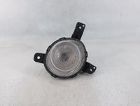 2020-2021 Kia Forte Driver Left Oem Head Light Headlight Lamp - Oemusedautoparts1.com