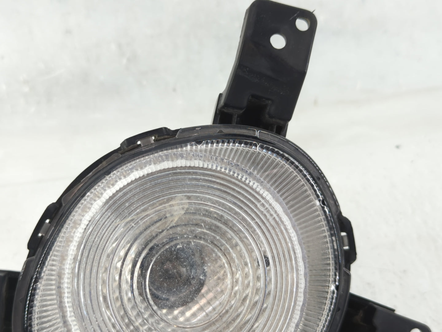2020-2021 Kia Forte Driver Left Oem Head Light Headlight Lamp - Oemusedautoparts1.com