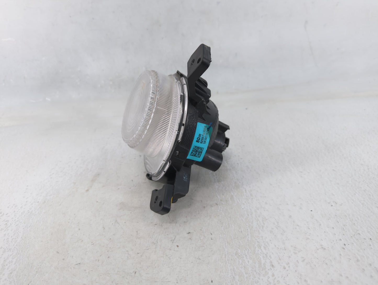 2020-2021 Kia Forte Driver Left Oem Head Light Headlight Lamp - Oemusedautoparts1.com