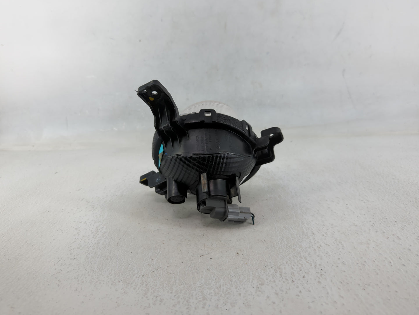 2020-2021 Kia Forte Driver Left Oem Head Light Headlight Lamp - Oemusedautoparts1.com