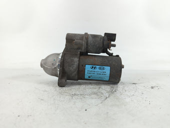 compare product 2017-2022 Kia Forte Car Starter Motor Solenoid OEM P/N:36100-2E561 Fits Fits 2017 2018 2019 2020 2021 2022 OEM Used Auto Parts