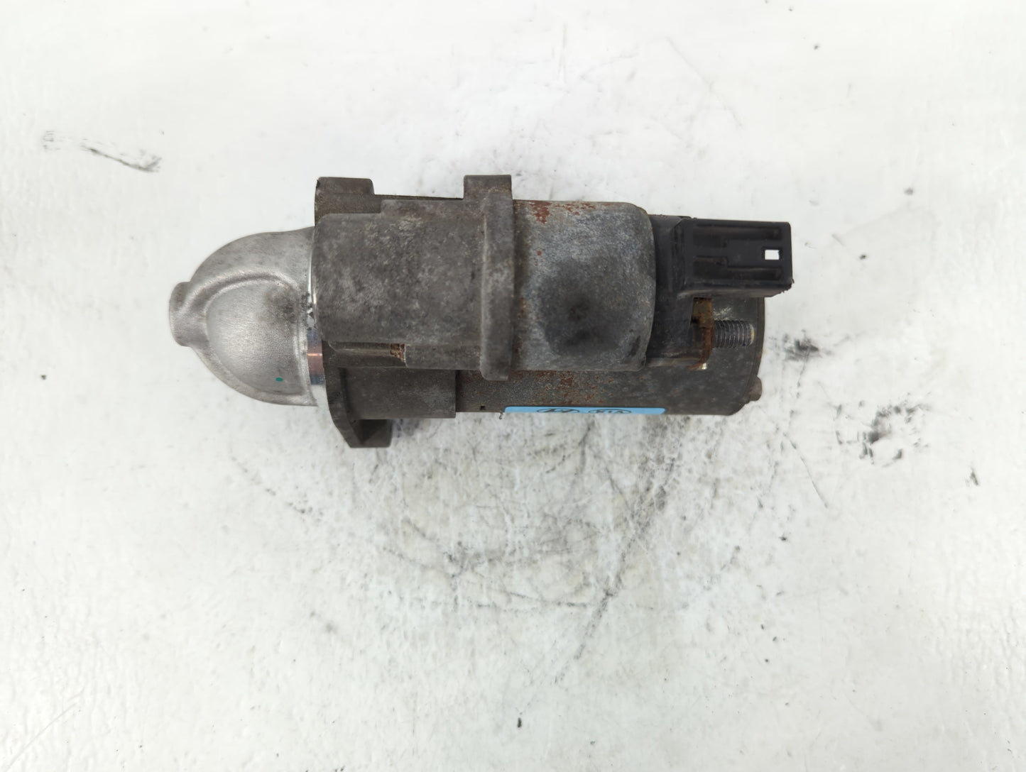 2017-2022 Kia Forte Car Starter Motor Solenoid OEM P/N:36100-2E561 Fits Fits 2017 2018 2019 2020 2021 2022 OEM Used Auto Par