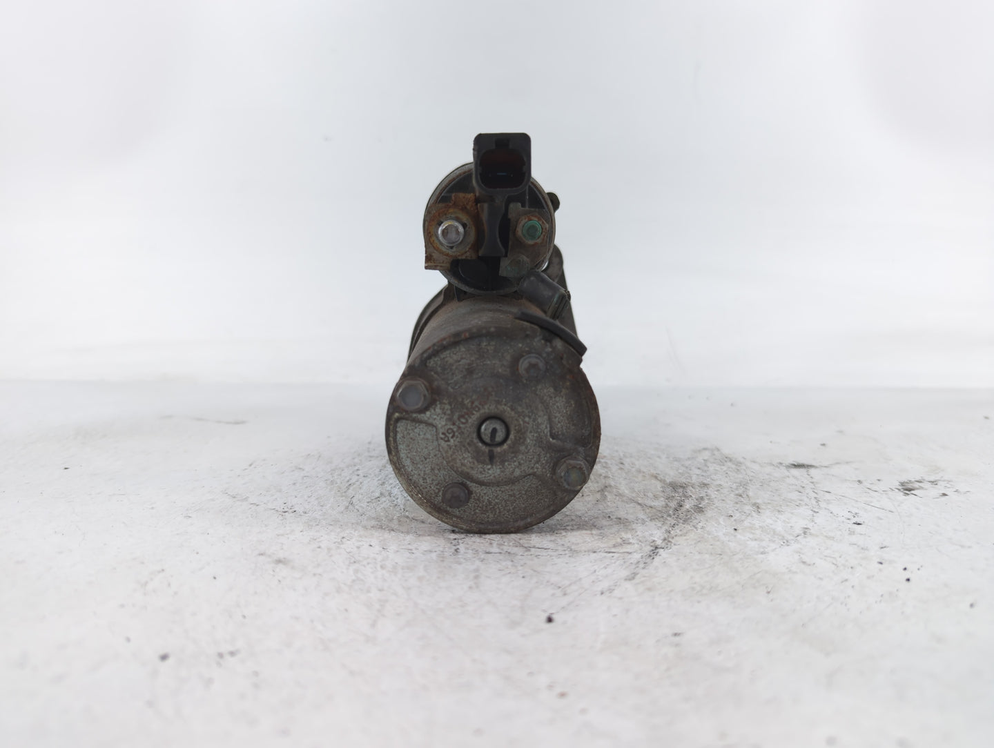 2017-2022 Kia Forte Car Starter Motor Solenoid OEM P/N:36100-2E561 Fits Fits 2017 2018 2019 2020 2021 2022 OEM Used Auto Par