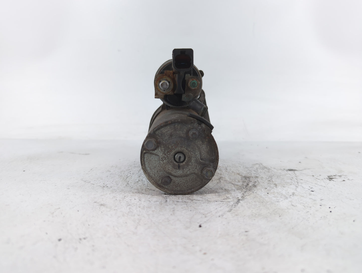 2017-2022 Kia Forte Car Starter Motor Solenoid OEM P/N:36100-2E561 Fits Fits 2017 2018 2019 2020 2021 2022 OEM Used Auto Par