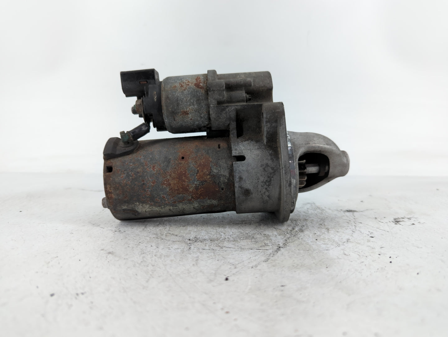 2017-2022 Kia Forte Car Starter Motor Solenoid OEM P/N:36100-2E561 Fits Fits 2017 2018 2019 2020 2021 2022 OEM Used Auto Par