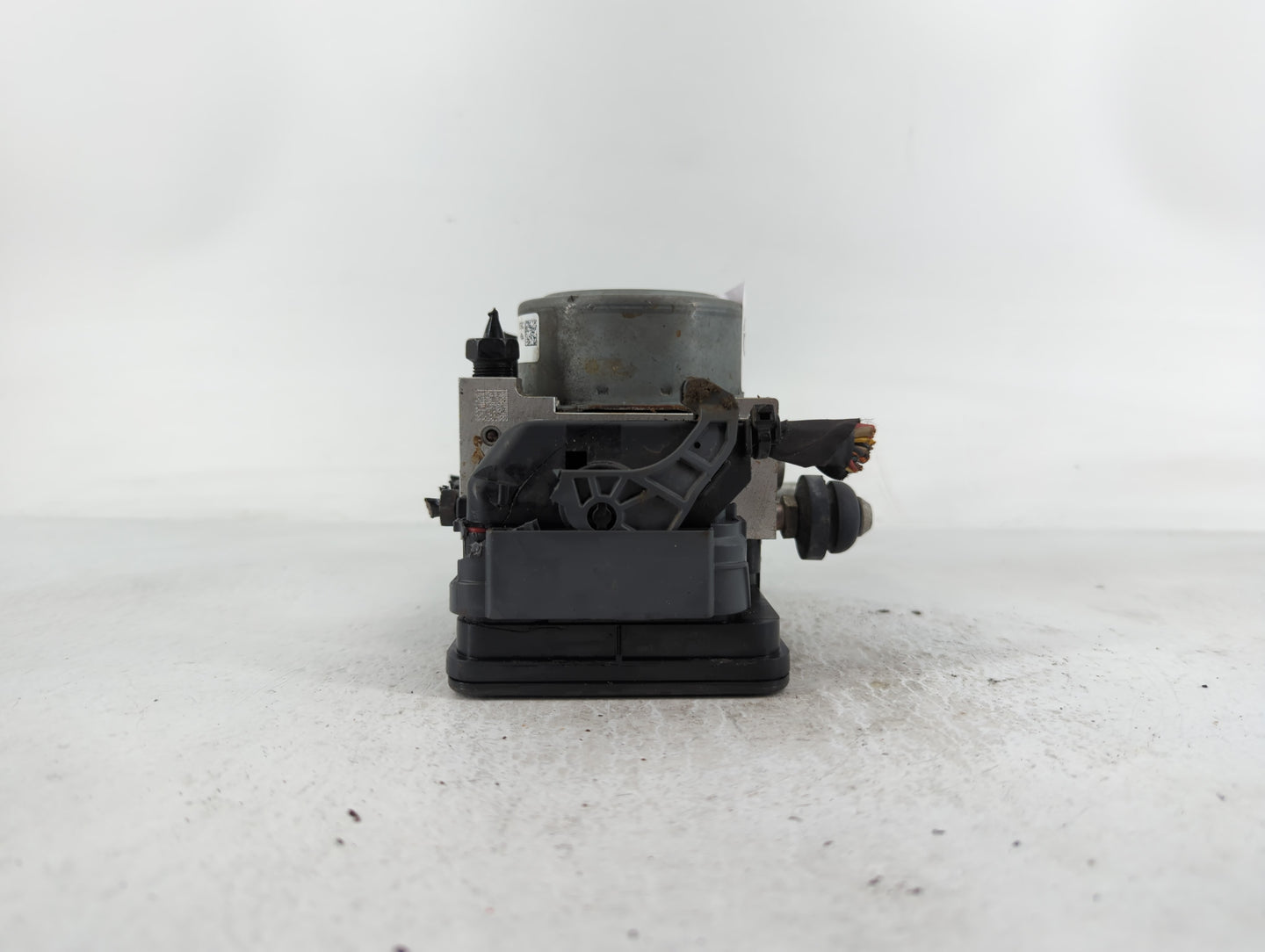 2019-2021 Kia Forte ABS Pump Control Module Replacement P/N:58900-M7260 Fits Fits 2019 2020 2021 OEM Used Auto Parts - Oemus