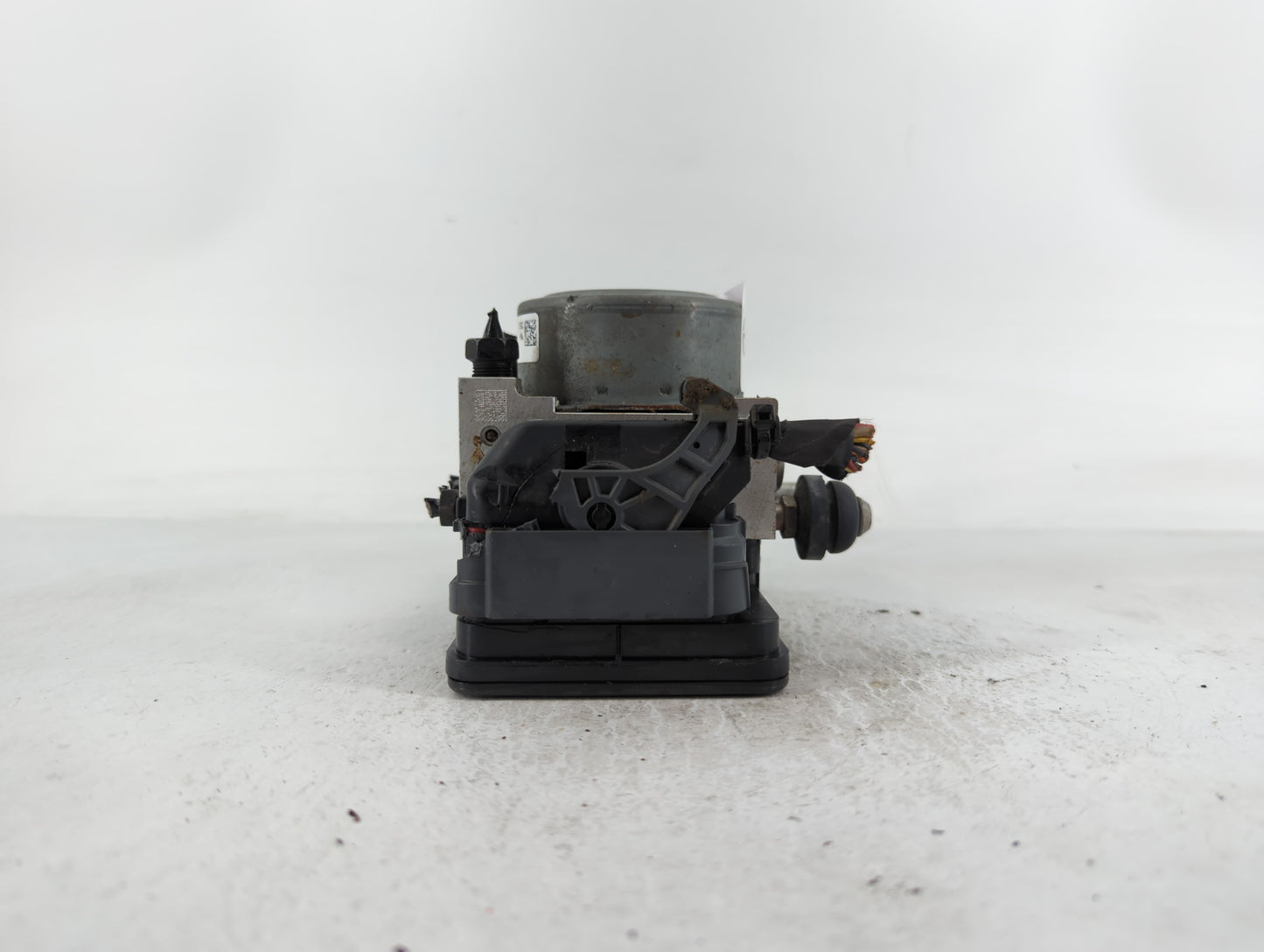2019-2021 Kia Forte ABS Pump Control Module Replacement P/N:58900-M7260 Fits Fits 2019 2020 2021 OEM Used Auto Parts - Oemus