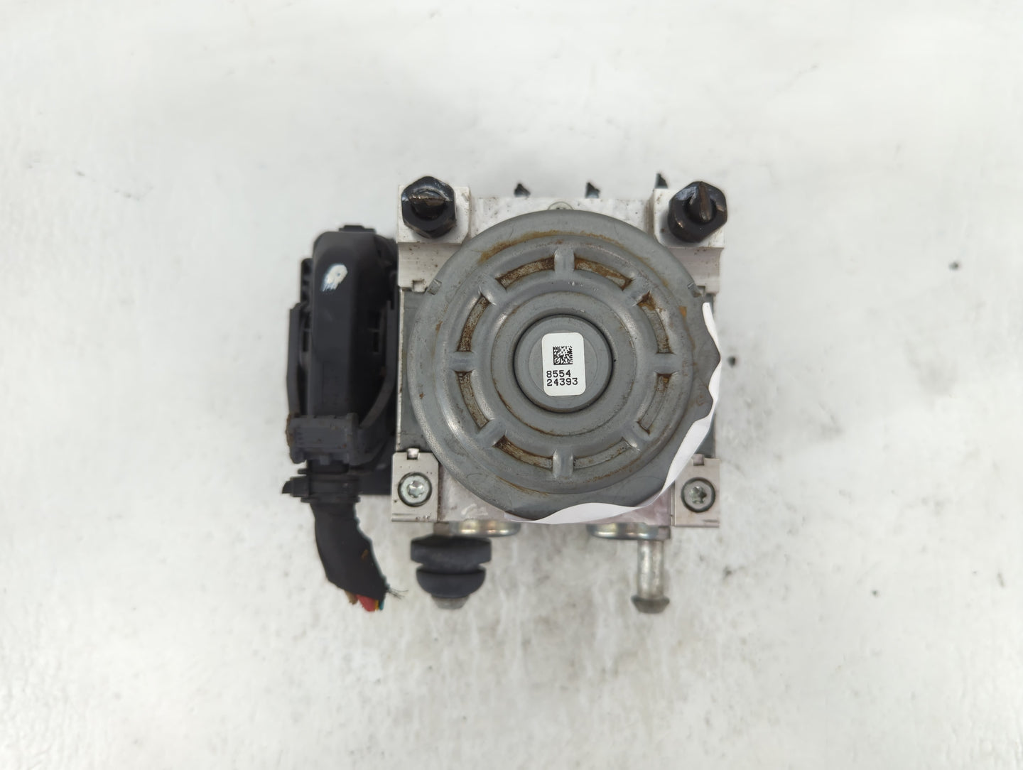 2019-2021 Kia Forte ABS Pump Control Module Replacement P/N:58900-M7260 Fits Fits 2019 2020 2021 OEM Used Auto Parts - Oemus