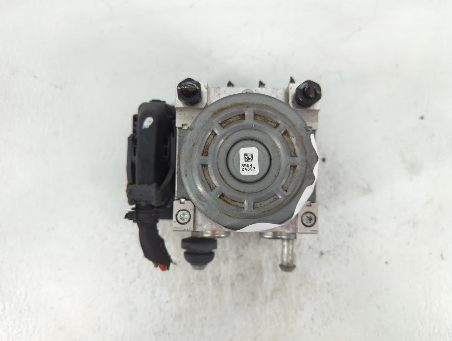 2019-2021 Kia Forte ABS Pump Control Module Replacement P/N:58900-M7260 Fits Fits 2019 2020 2021 OEM Used Auto Parts - Oemus