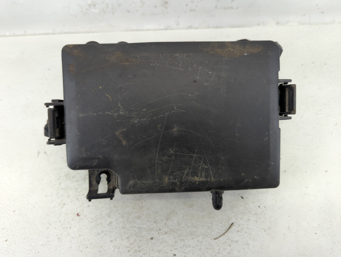 2019-2020 Kia Forte Fusebox Fuse Box Panel Relay Module P/N:91431-M7051 Fits Fits 2019 2020 OEM Used Auto Parts - Oemusedaut