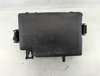 2019-2020 Kia Forte Fusebox Fuse Box Panel Relay Module P/N:91431-M7051 Fits Fits 2019 2020 OEM Used Auto Parts - Oemusedaut