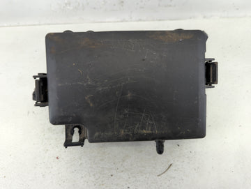 2019-2020 Kia Forte Fusebox Fuse Box Panel Relay Module P/N:91431-M7051 Fits Fits 2019 2020 OEM Used Auto Parts - Oemusedaut