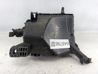 2019-2020 Kia Forte Fusebox Fuse Box Panel Relay Module P/N:91431-M7051 Fits Fits 2019 2020 OEM Used Auto Parts - Oemusedaut